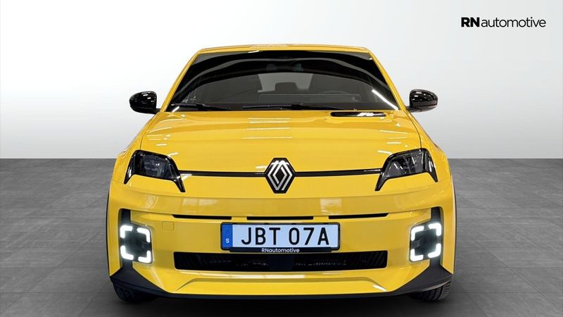 Renault 5 bild 8
