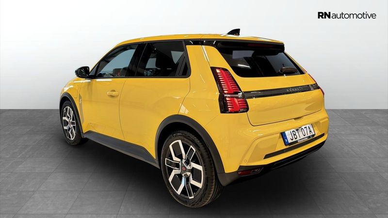 Renault 5 bild 3