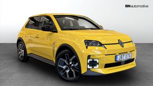 Renault 5 bild 7