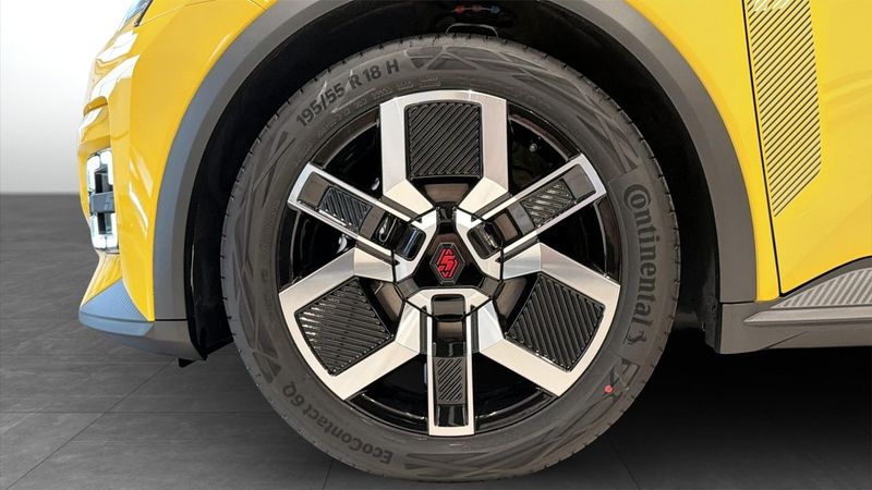 Renault 5 bild 9