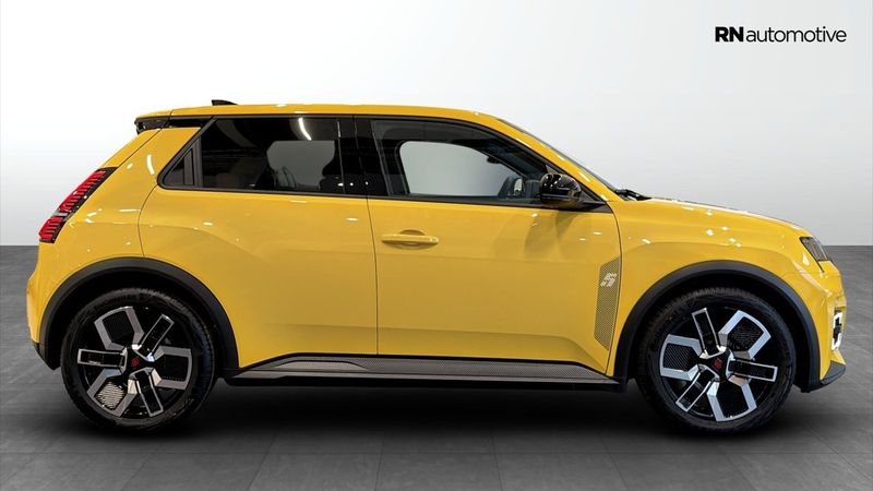 Renault 5 bild 6