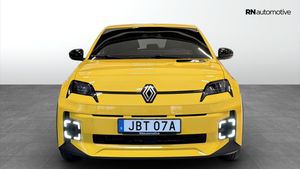 Renault 5 bild 8