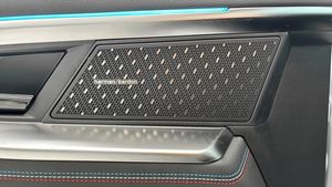 Renault Rafale bild 22