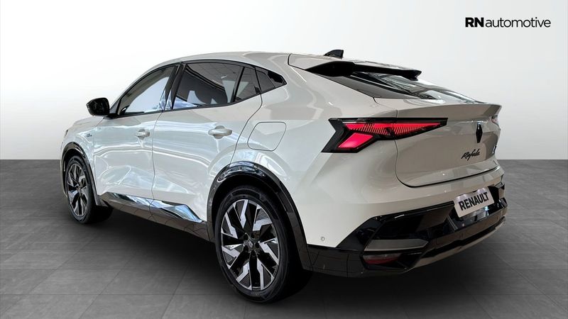 Renault Rafale bild 3
