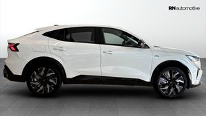 Renault Rafale bild 6