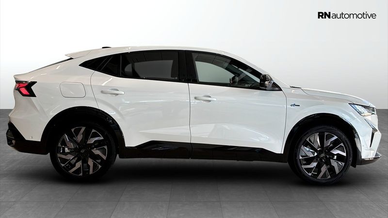 Renault Rafale bild 6