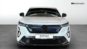 Renault Rafale bild 8