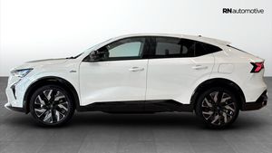 Renault Rafale bild 2