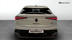 Renault Rafale bild 4