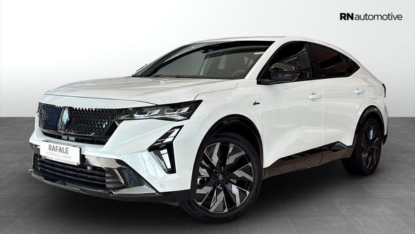 Renault Rafale Esprit Alpine Edition+ | 360° | 4x4 | PHEV | - 2026