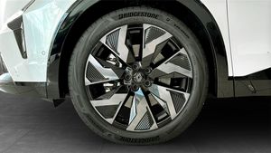 Renault Rafale bild 9