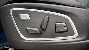 Renault Rafale bild 15