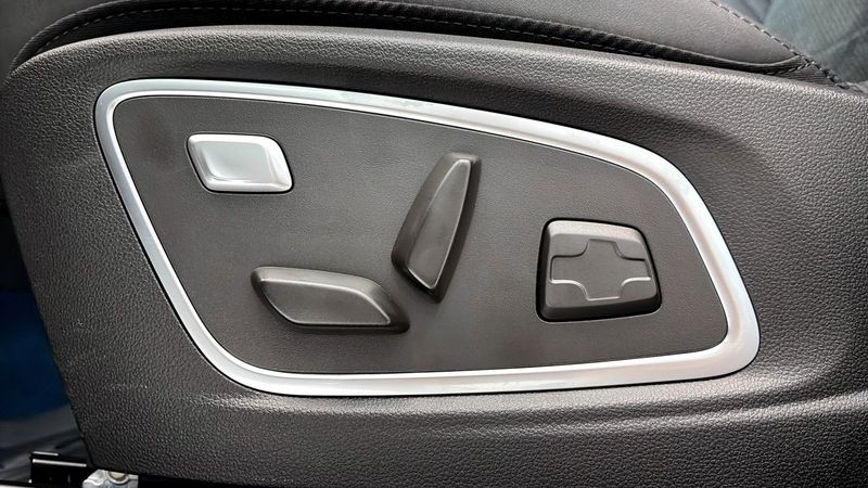 Renault Rafale bild 15