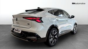 Renault Rafale bild 5