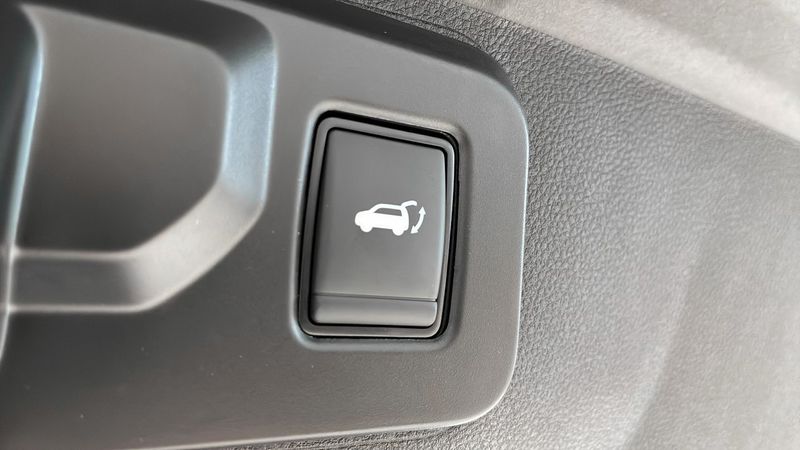 Renault Rafale bild 11