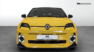 Renault 5 bild 8