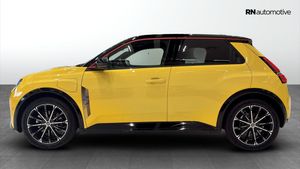Renault 5 bild 2