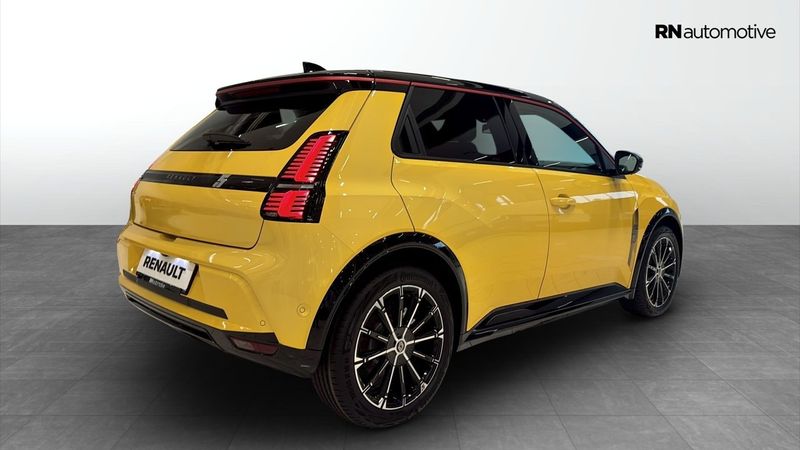Renault 5 bild 5