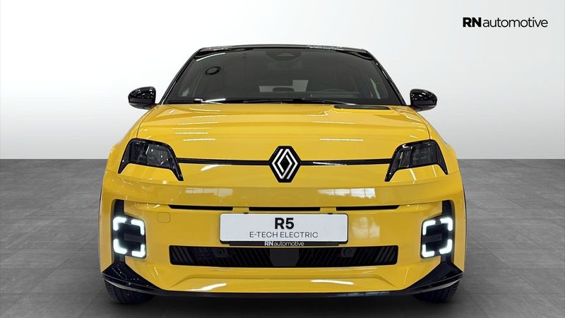 Renault 5 bild 8