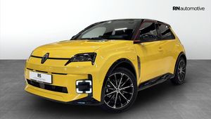 Renault 5 bild 1