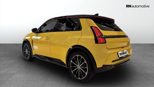 Renault 5 bild 3