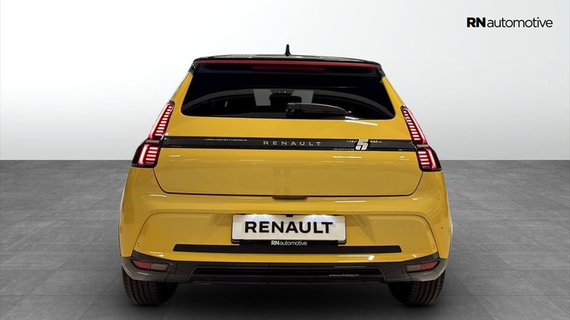 Renault 5 bild 4