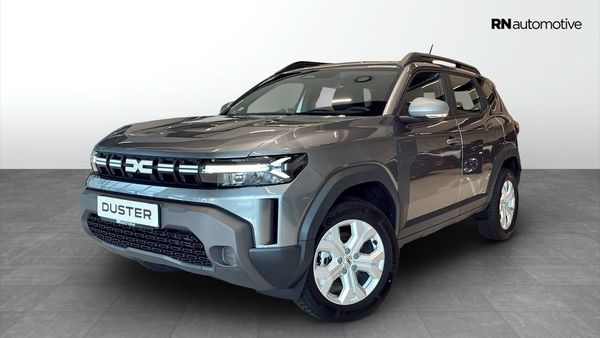 Dacia Duster Expression | Hybrid 4X4 | Backkamera | Apple Carplay | - 2026