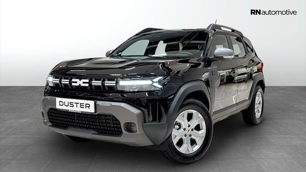 Dacia Duster Expression | 4X4 Hybrid | Backkamera | Apple Carplay | - 2026