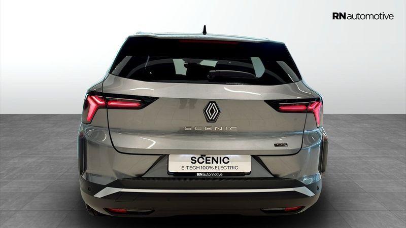 Renault Scenic E-Tech bild 4