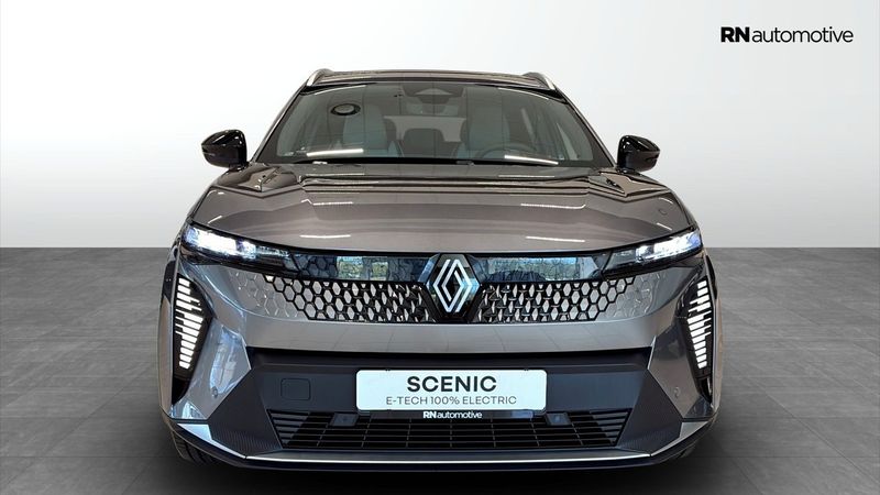 Renault Scenic E-Tech bild 8