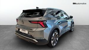 Renault Scenic E-Tech bild 5