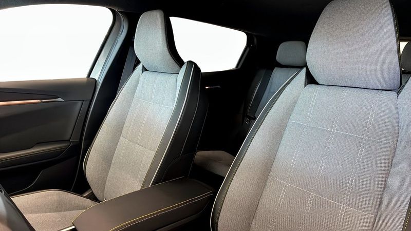 Renault Scenic E-Tech bild 13