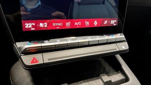 Renault Scenic E-Tech bild 18