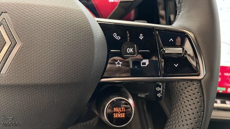 Renault Scenic E-Tech bild 15