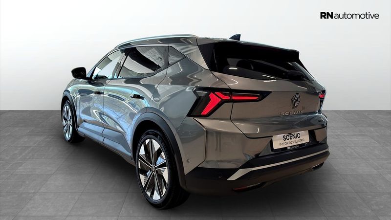 Renault Scenic E-Tech bild 3