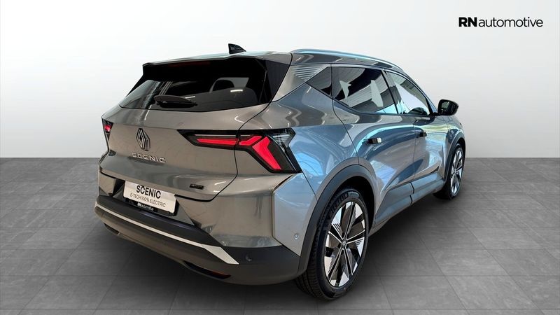Renault Scenic E-Tech bild 5