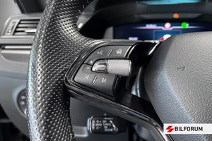 Skoda Superb bild 15