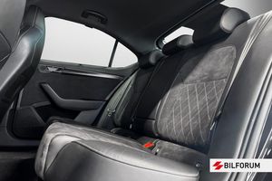 Skoda Superb bild 7