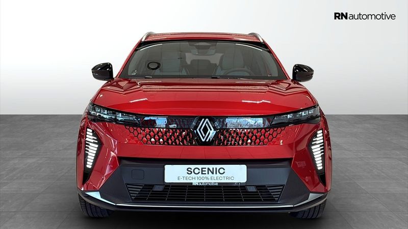 Renault Scenic E-Tech bild 8