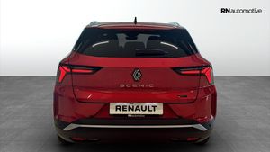 Renault Scenic E-Tech bild 4
