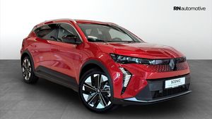 Renault Scenic E-Tech bild 7
