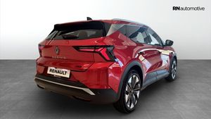 Renault Scenic E-Tech bild 5