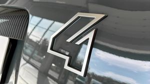 Renault 4 bild 23