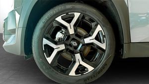 Renault 4 bild 9