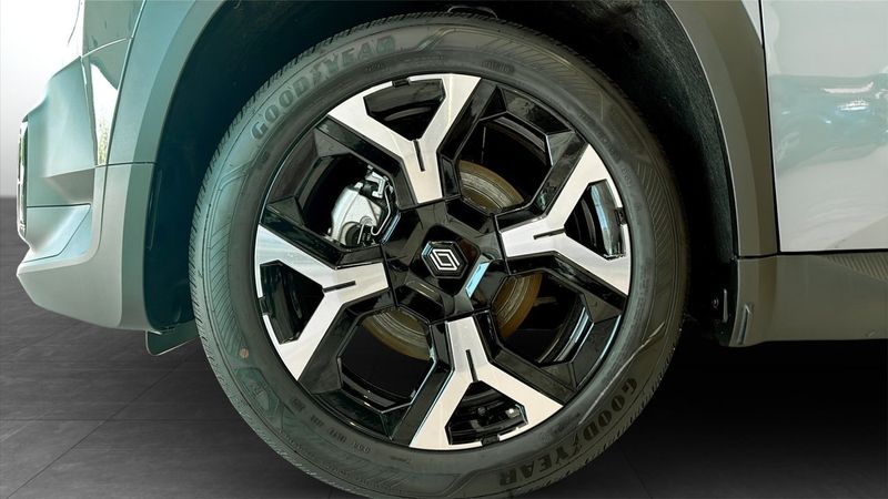 Renault 4 bild 9