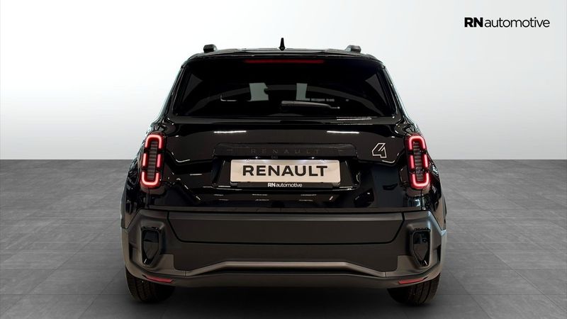 Renault 4 bild 4