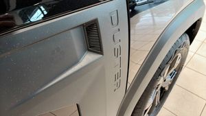 Dacia Duster bild 25