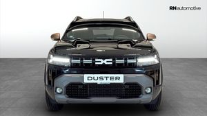 Dacia Duster bild 8