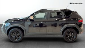 Dacia Duster bild 2