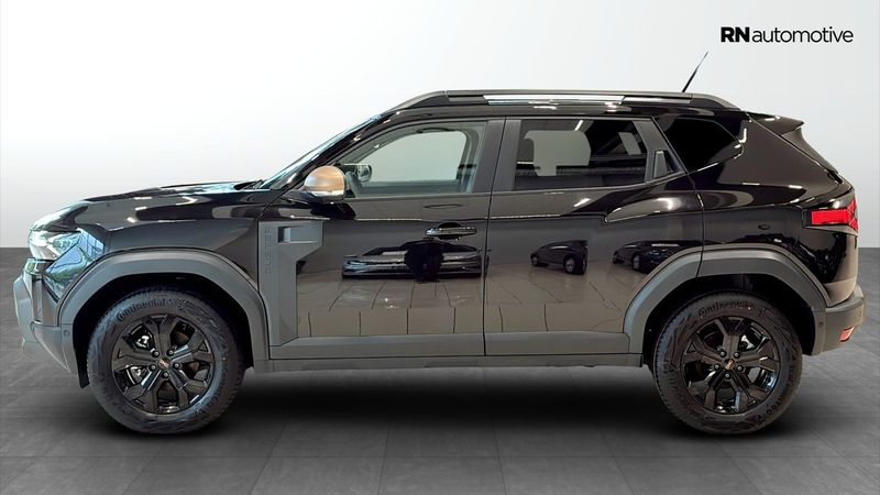 Dacia Duster bild 2